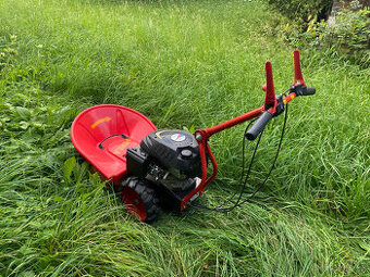 Sekačka Perla R170 + Jikov Green