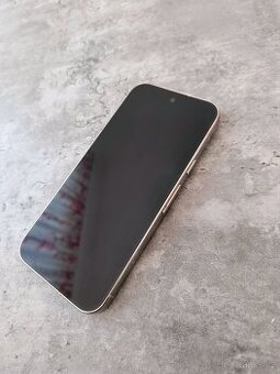 Google pixel 9 PRO, 16/128GB, PORCELAIN