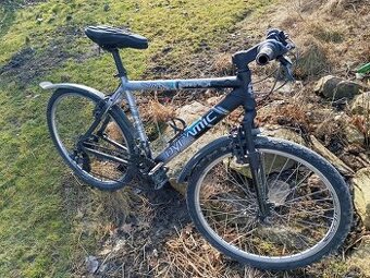 Pánské kolo MTB Dinamic 26