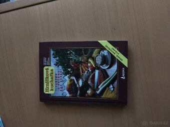 Hrníčková kuchařka. Vaříme a pečeme bez vážení.