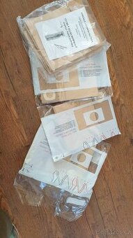 Sáčky Vorwerk Kobold VK 130, VK131