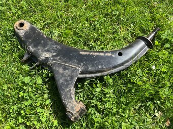 Náhradní díly Subaru Impreza