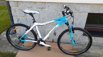 Kvalitní alu horské kolo Author 18"