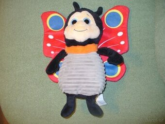 Hračky pro nejmenší