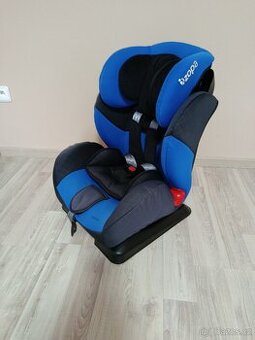 ZOPA CARRERA 9-36 kg