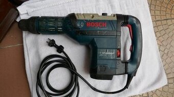 Sekací a bourací kladivo Bosch GSH 7 VC, SDS-Max