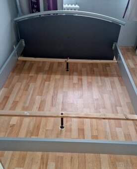 Rám postele 160x200