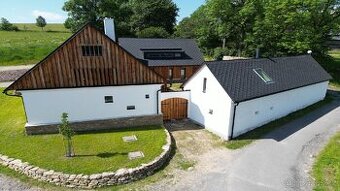 RODINNÝ DŮM okres Chrudim/Pardubice