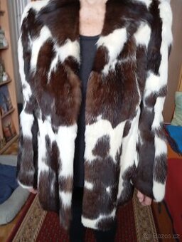 Prodám kožešinové paleto za výhodnou cenu
