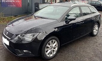 Seat Leon Connect fr 1.2 TSi 81kW Navi,LED,Senz-Bonus 30000k