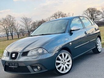 Seat Ibiza 1.8T FR (150PS)
