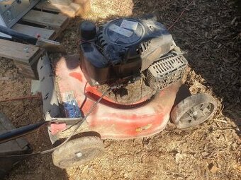 Benzinové sekačky na ND motory ok