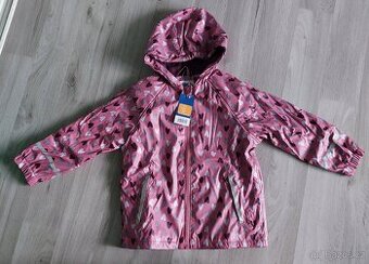 Pogumovaná bunda vel. 98/104 nová Lupilu
