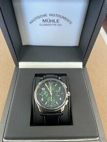 Hodinky Mühle-Glashütte