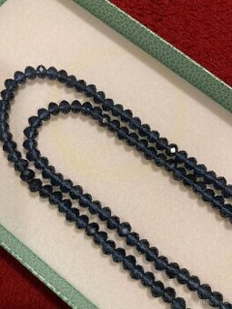 Náhrdelník Pierre Lang Magic blue