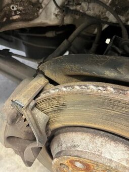 Audi s3 8p brzdy 340 310 mm