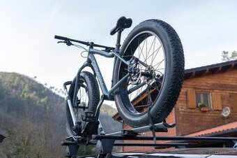 Nosič elektrokol Menabo Chrono 2ks