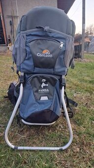 Krosna na dítě Corazon PANDA