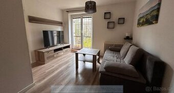 Byt 1kk P6 Dejvice, ul. České družiny TM00048Z