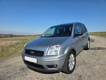 Ford Fusion - 15Otis/KM - STK 11/2027 - PĚKNÝ