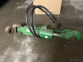 Hydraulický třetí bod Walterscheid s hákem Kat3