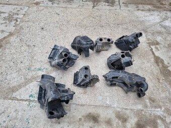 Airbox yamaha xt tt 600