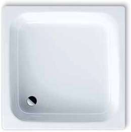 Ocelová vanička SANIDUSCH 75X90