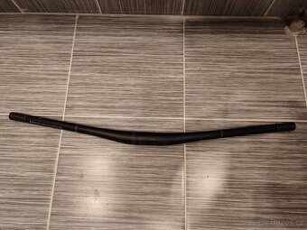 Řídítka Bontrager Line 35