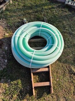 Potrubí pro rekuperaci