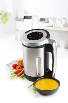 Multifunkční hrnec polévkovar DOMO DO716BL