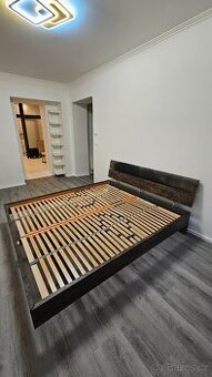 postel ,lamelové rošty