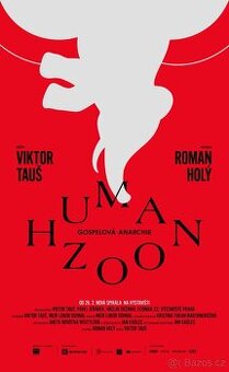 Human Zoo - Gospelová anarchie