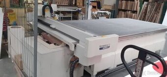 Plotter Kongsberg