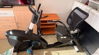 Ležící rotoped (Recumbent bike) LX900 Elitum