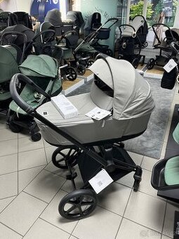 Cybex priam 4.0