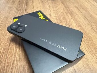 Xiaomi POCO X8 Pro MAX 12/512GB