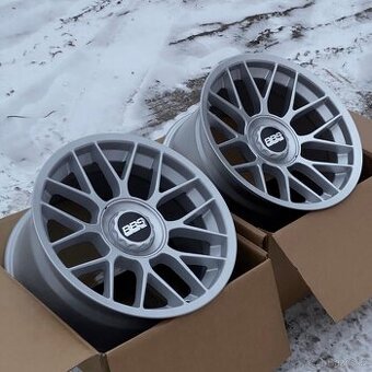 BBS rc300
