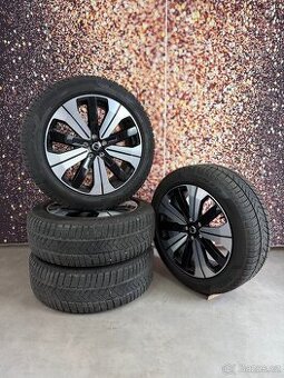 Alu kola 5x108 Volvo Xc40 Xc60 235/50r19