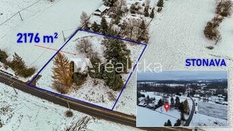 Prodej pozemek Bydlení Stonava 73534