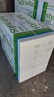 Fasádní polystyren EPS 70F 180mm