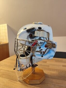 Brankářská maska Bauer