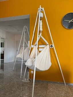 2 × hamaka Membantu premium