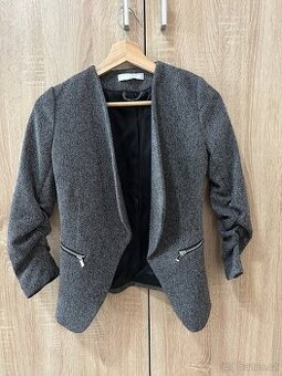 Dámské sako HaM, vel. 34-36