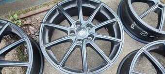 ALU kola 5x114.3 R18 5ks