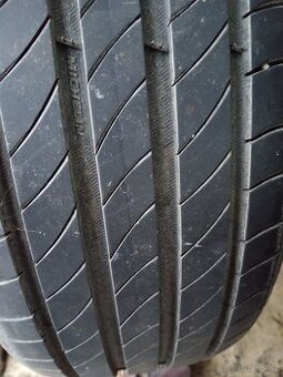 Pleumatiky 195 /55 R16 87H Michelin
