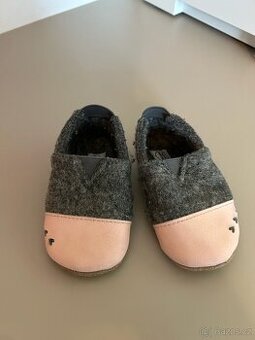 Prodam detske boty prezuvky, velikost cca 19