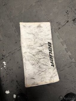 Bauer vyrazecka Flylite