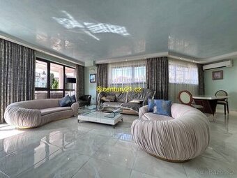 Apartman 3+kk, Nesebar, Bulharsko, 270m2