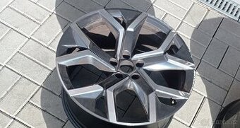 2x disk 20" RILA,19" SAGITARIUS,ORIGINAL  SKODA KODIAQ,KAR
