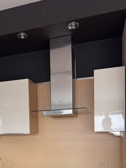 Digestor siemens lc655ga30